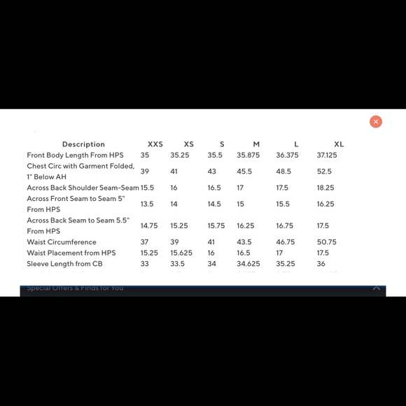 NWT Arctic Expedition Quilted Downs Coat - Picture 4 of 6